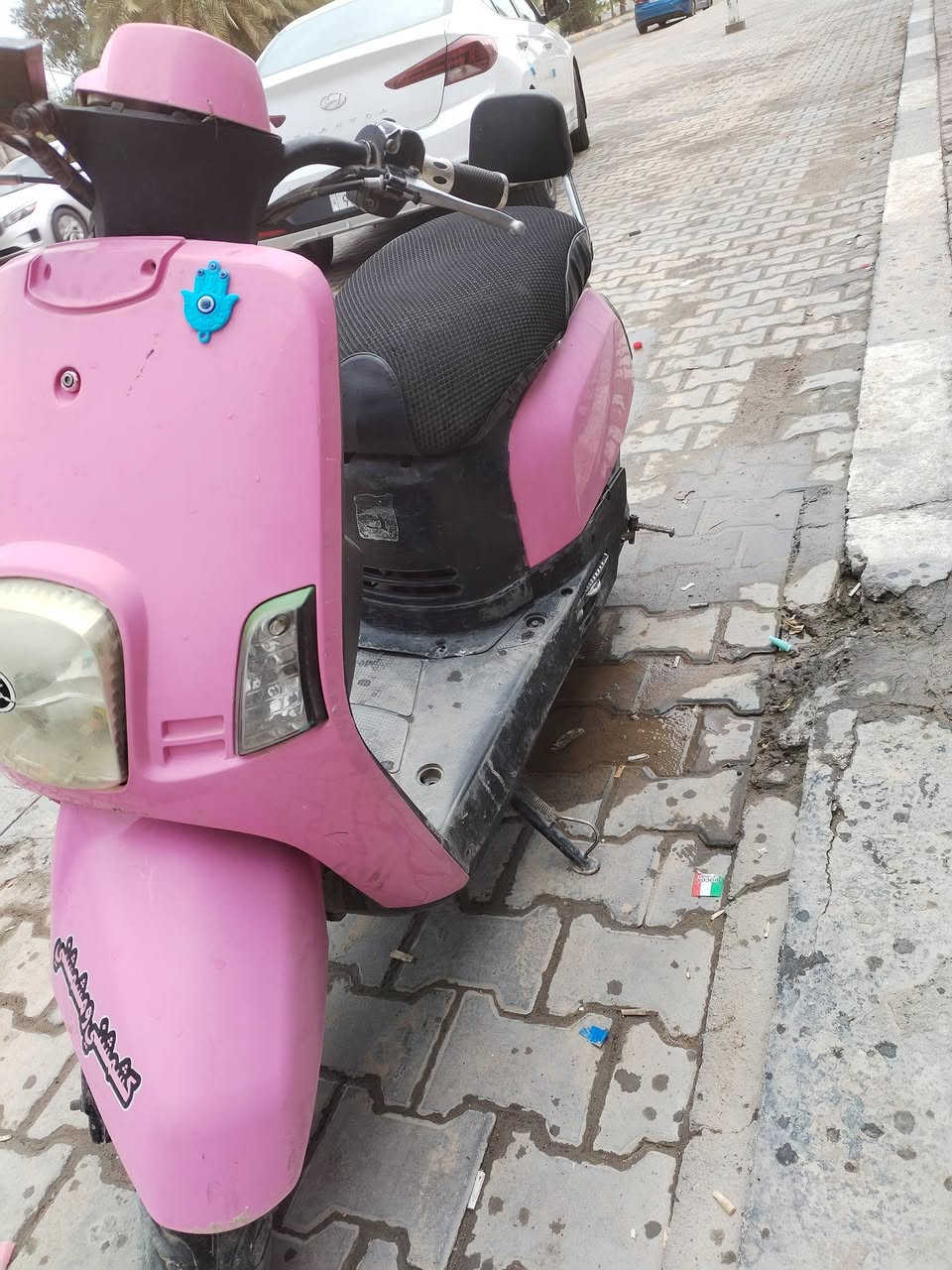 مستعجل • كربلاء • قابل تفاوض