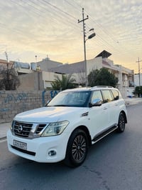 ٢٠١٢ • بلاتينيوم • رقم أربيل