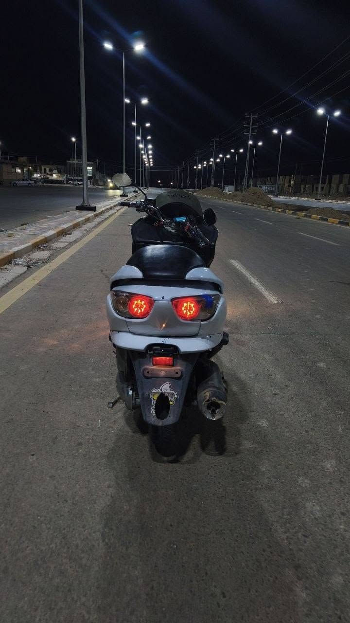 فورزا • اوراق • كهربائيات شغاله