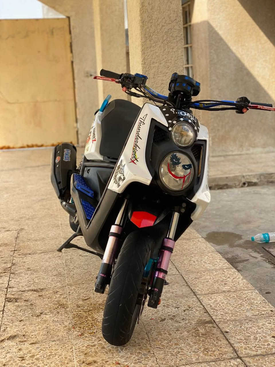 سكنس • كفاله • جديده