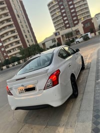 نيسان صني • ٢٠١٦ • السليمانية