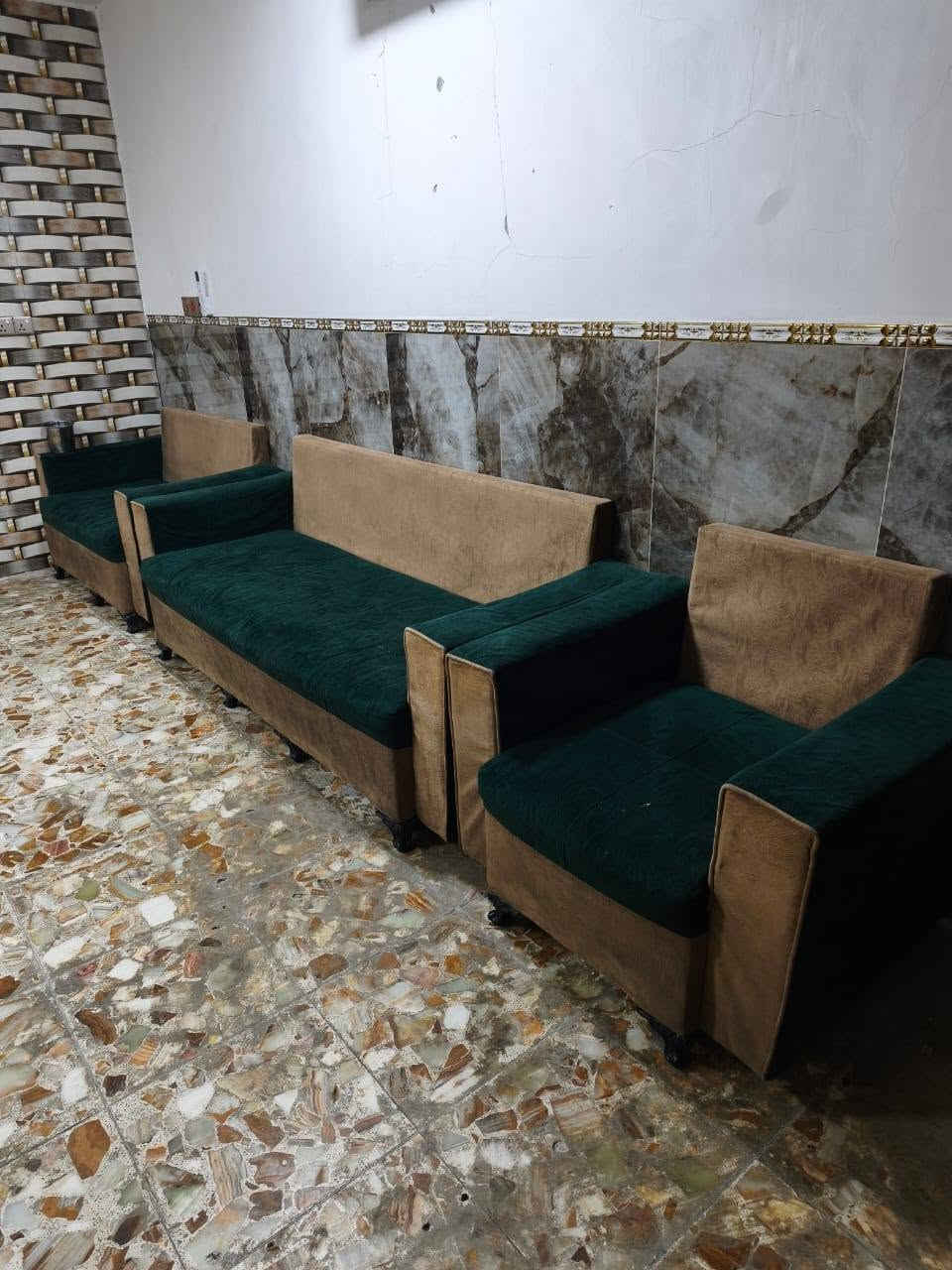 تخم • كوشات ١٠ • بغداد