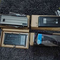 بطاريات لابتوب • شواحن • كربلاء البلديه