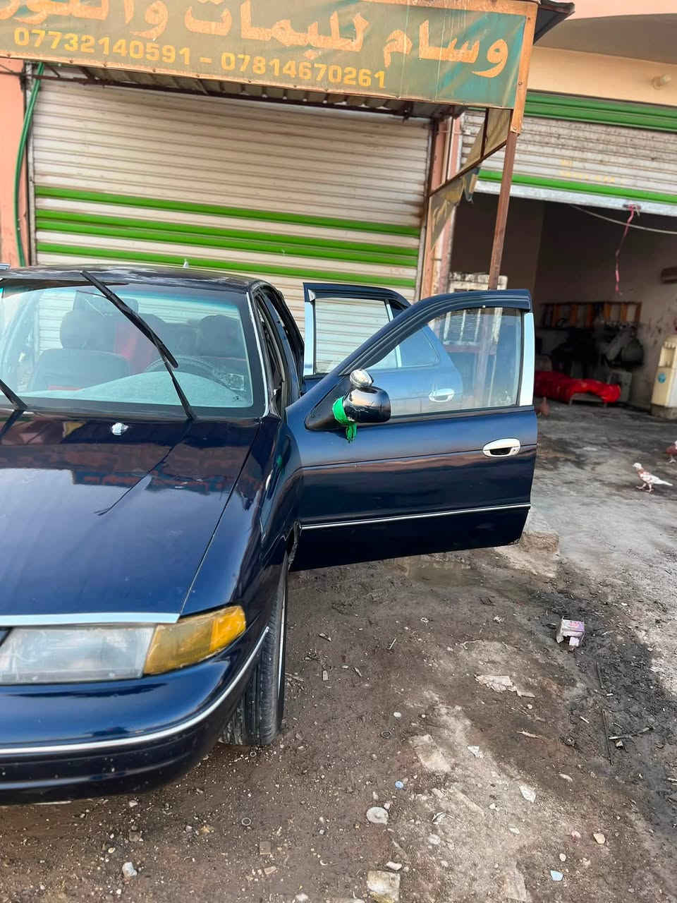 السلام عليكم كيا سيفيا للبيع 
نزلت سعرها مستعجل ع فلوس 

مصبوغه حزام جماليه مابيها ضربه 
كير محرك حاله جيده 
سنويه نافذه 
رقم بابل تحويل مباشر 

سياره جاهزه 
السعر 23 وبيها مجال 
مكانها واسط قضاء النعمانيه 
***********

