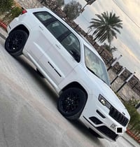 جيب خليجي وكاله هارلم موديل 22 رقم إربيل سنويه ورقم وهزه كله جديد  واص...