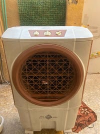 مروحه • واتر بم • ضمان