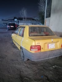 سايبا ١٥ • محرك سليم • الجير يفلت