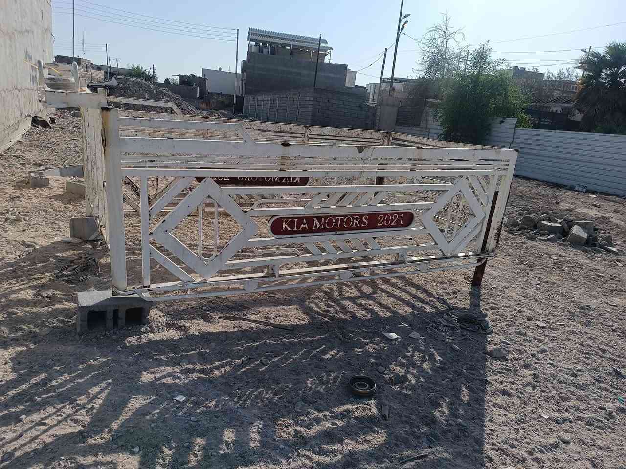 محجر بنكو فحل محجر جديد وجاهز سعر300 مكانه البصره***********
