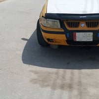 سمند • ٢٠١١ • رقم موثنى الماني