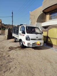 كيا • ٢٠١٧ • بابل