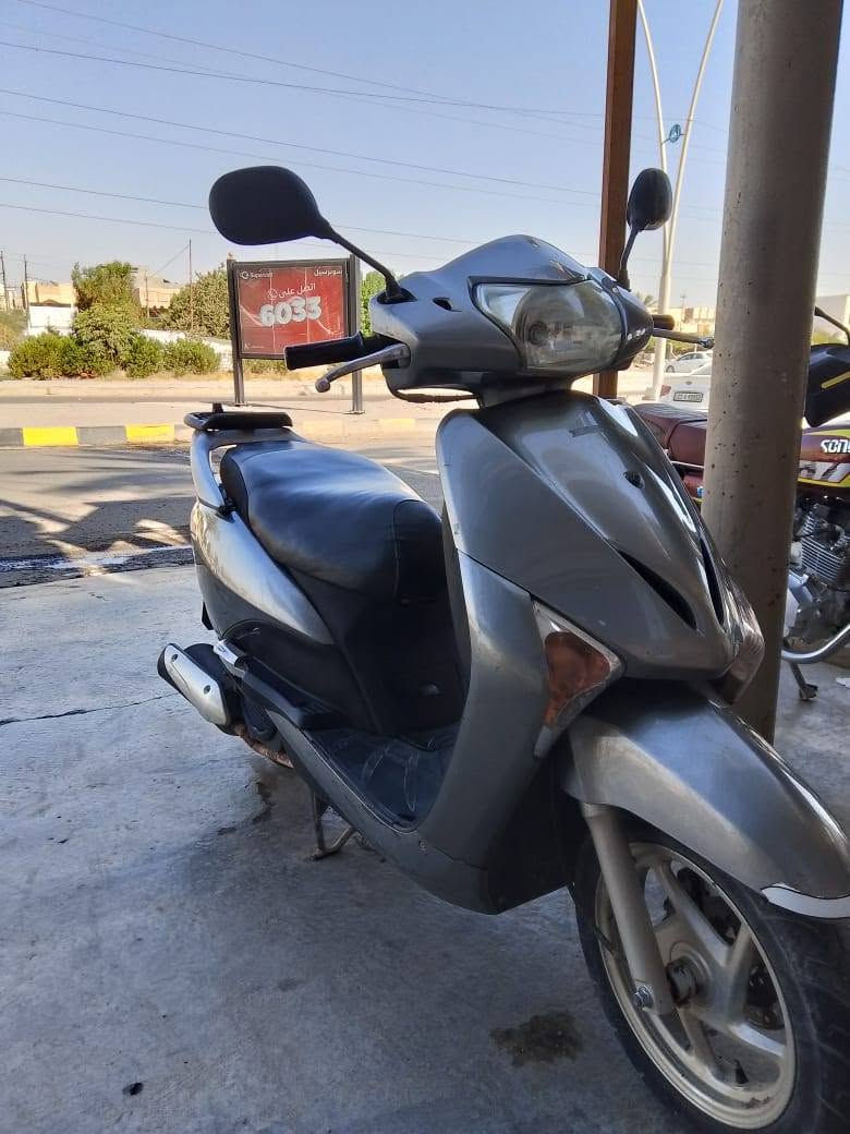 سلام عليكم ليدي لبيع حلوه مفتوحة تجفيت صار اسبوع نضافه ونشاط السعر 800وبيهه مجال بسيط مكاني سامراء رقمي ***********@

