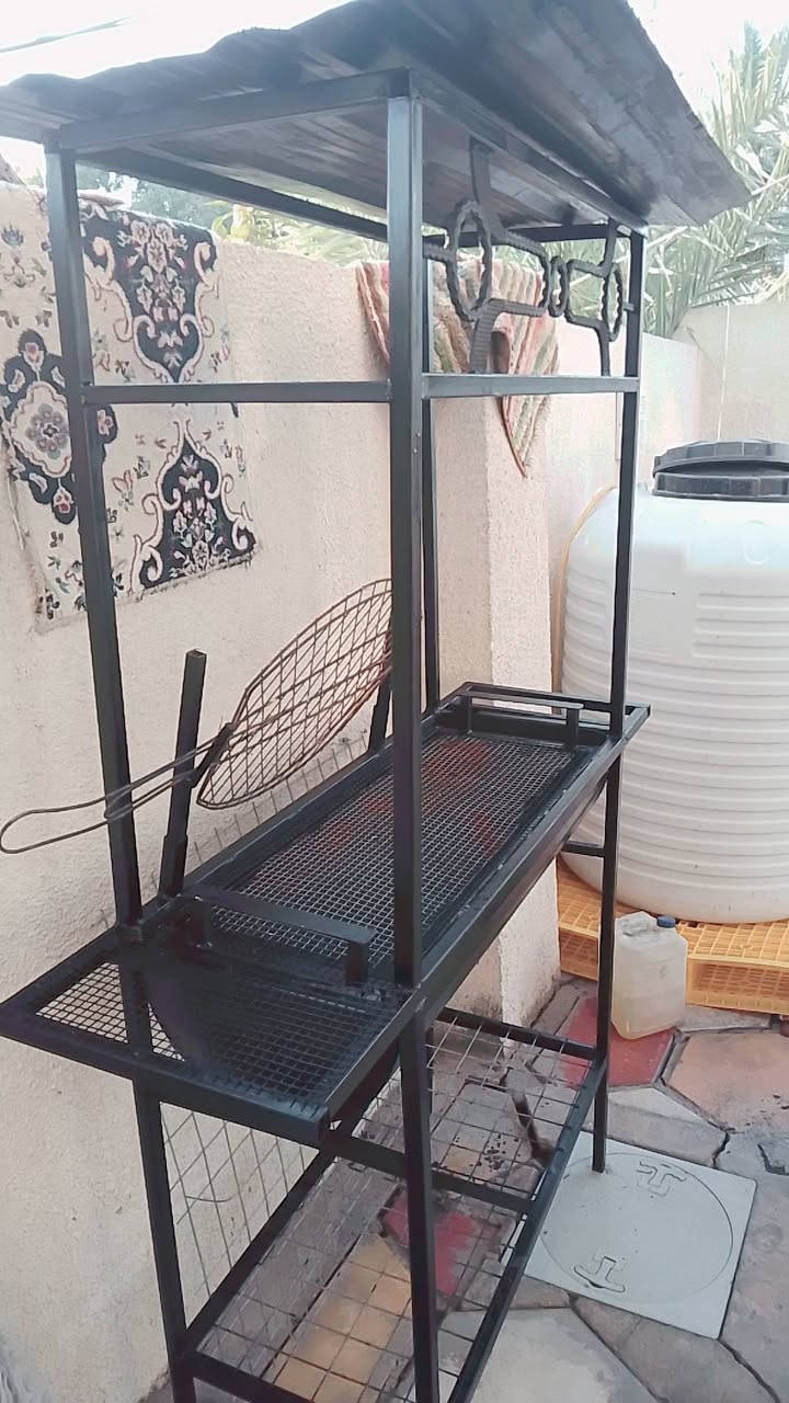 تفصال عراقي درجة أولى
نعمل حسب الطلب
نفس الصورة بالظبط في حال اي اختلاف
يمكنك ارجاع المبلغ بالكامل
ويمكنك ايضآ التعديل او الاظافة
بغداد الدورة عرب جبور قرب البيطرة 
***********
