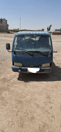 كيا فونتيرا للبيع بدون السعر 25وبيها مجال 07511266474