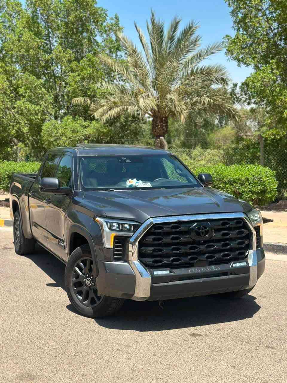 للبيع بيكم تاندره موديل 2023

📌 النوع: بيكم تاندره
📅 الموديل: 2023
🛣️ الممشى: 18 ألف
💰 السعر: 330
📍 الموقع: بغداد – الزعفرانية

✨ السيارة نظيفة وجاهزة للاستخدام
🔍 الفحص للجادين

📞 للتواصل: ***********
