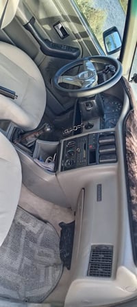 اودي • موديل ٩٣ • مكينه وكير جاهز
