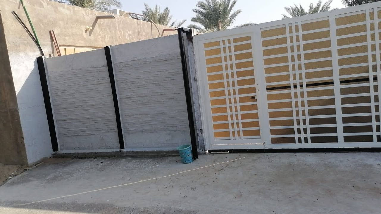 اسيجه كونكريت جاهزه سعر المتر بلاش 30 للتواصل والاستفسار
***********
***********
