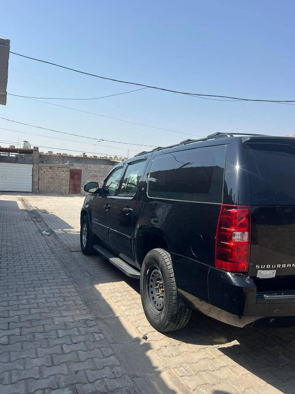 تاهو طويل • ٢٠١١ • شط العرب