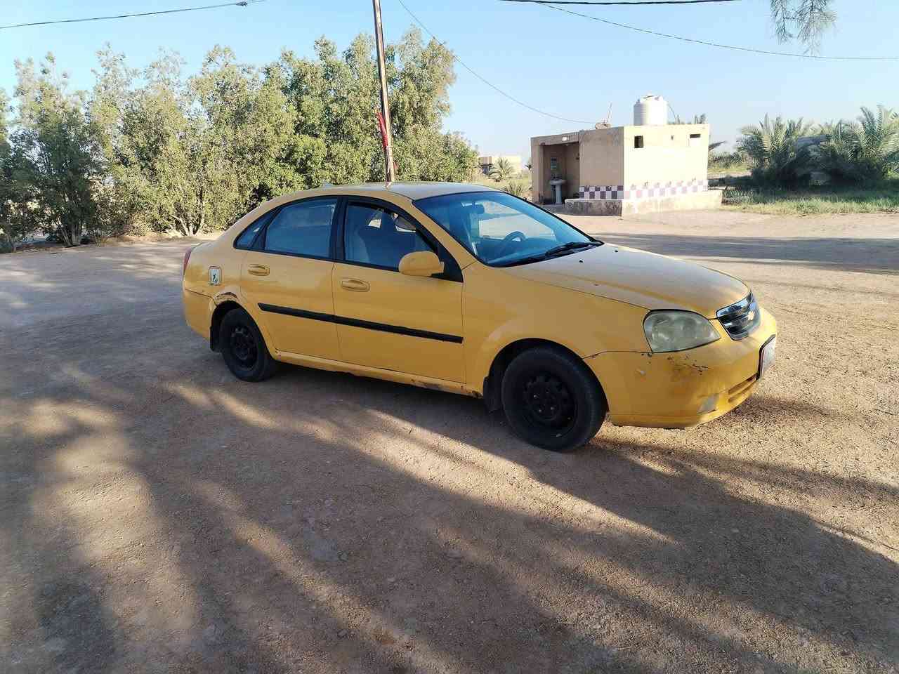 اوبتره موديل ٢٠٠٤ تماتيك خليجي بيع او مراوس للاستفسار ***********السعر ٤٠
