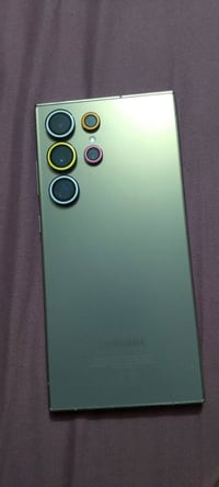 سامسونك S24 الترا ذاكرة 256 مكفول 07710529884 بغداد السعر 950