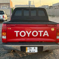 تويوتا • ٢٠٠٩ • للبيع