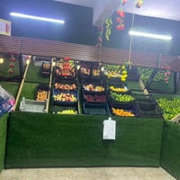 ميز مخضر • ٣ قطع • ٣م