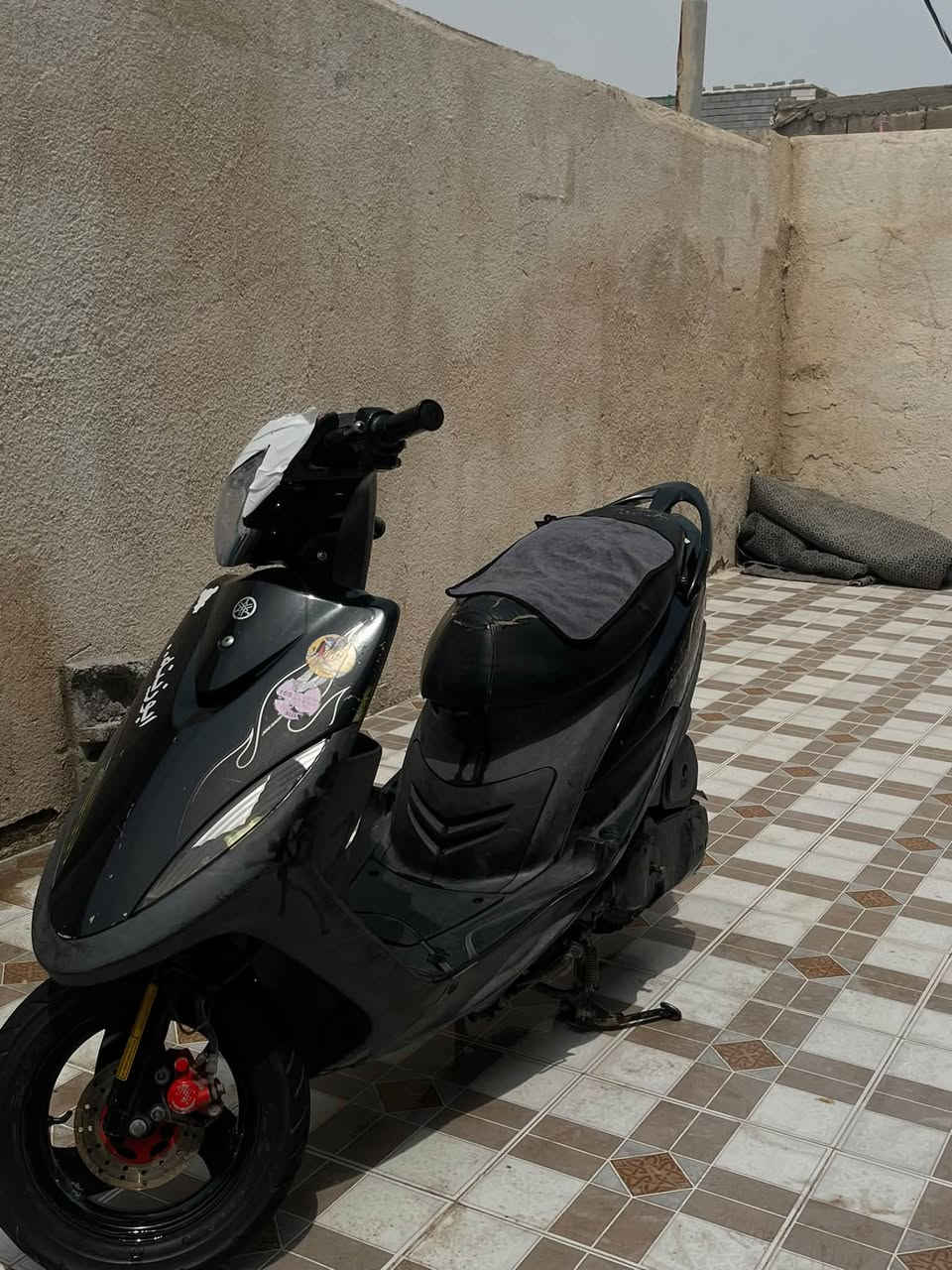 ماكس عدله  دراجة كفاله عامة ما مفتوحة ما ناقصها برغي كلشي شغال هندر سلف السعر مليون و50 
***********
