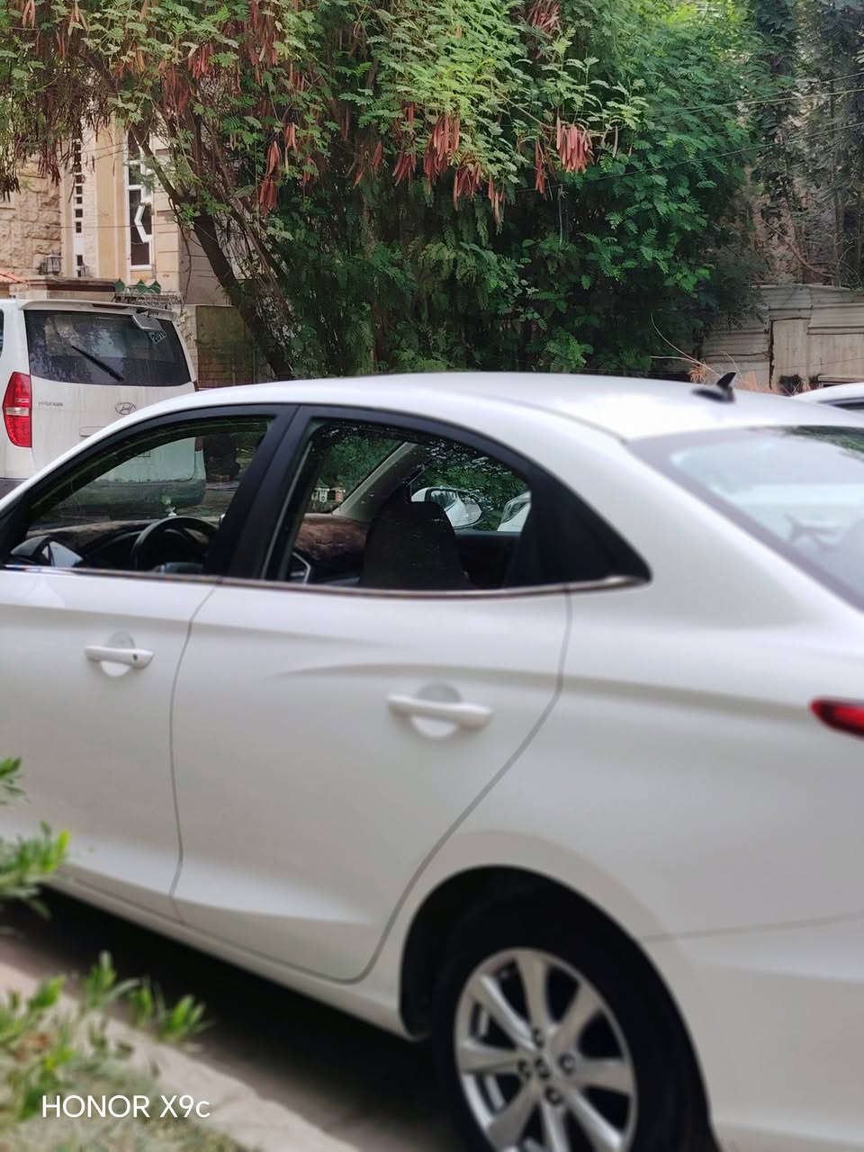 شانجان L7 • ٢٠٢٥ • ٩٠٠٠٠ كم