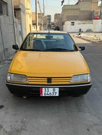 مرخصة • مكفولة محرك • ٢٠٠٨