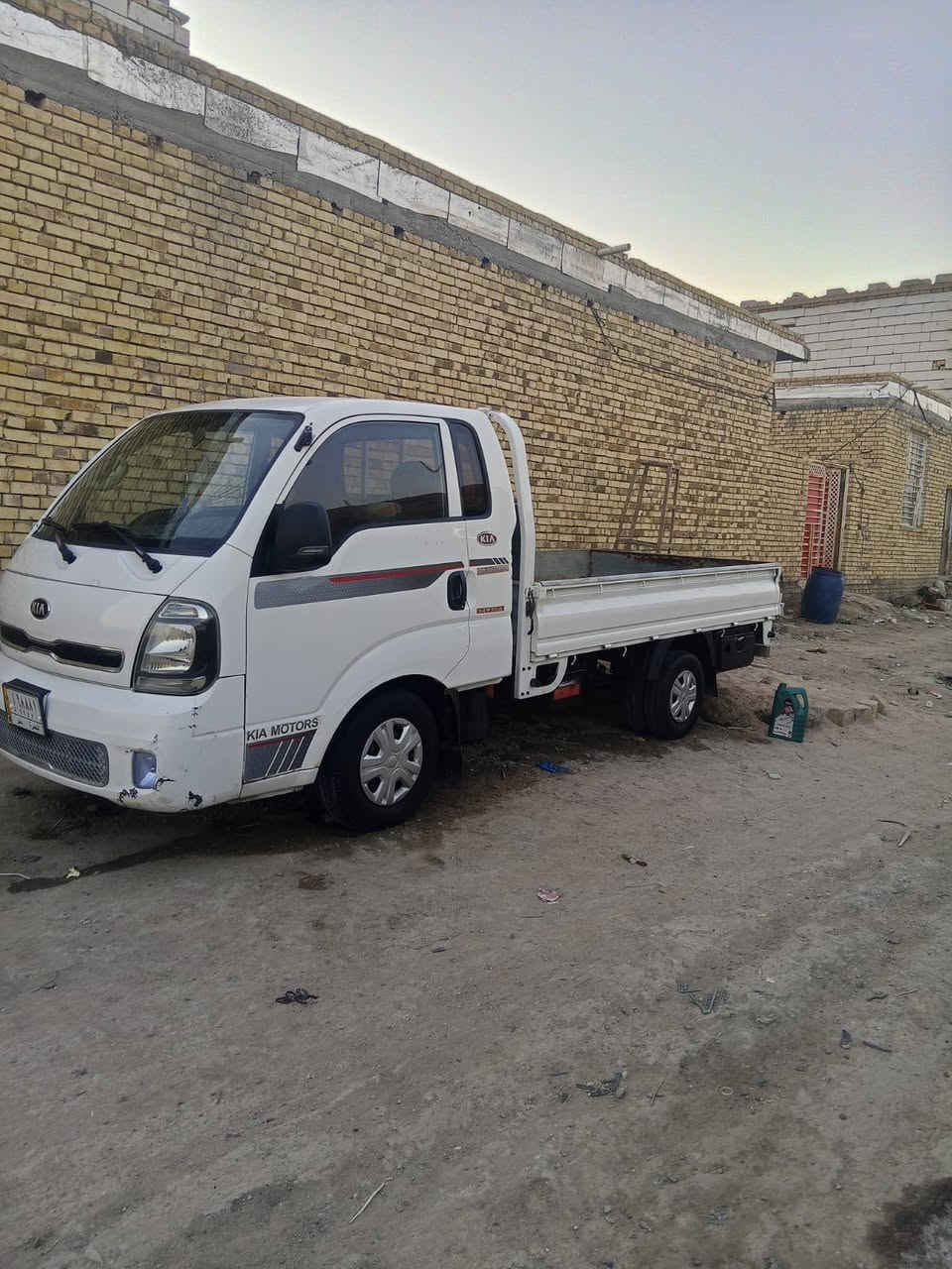 كيه بنكو • موديل ٢٠ • سوق الشيوخ