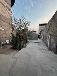 أبي الخصيب مجيبره • ٣٠٠م • غرفتين