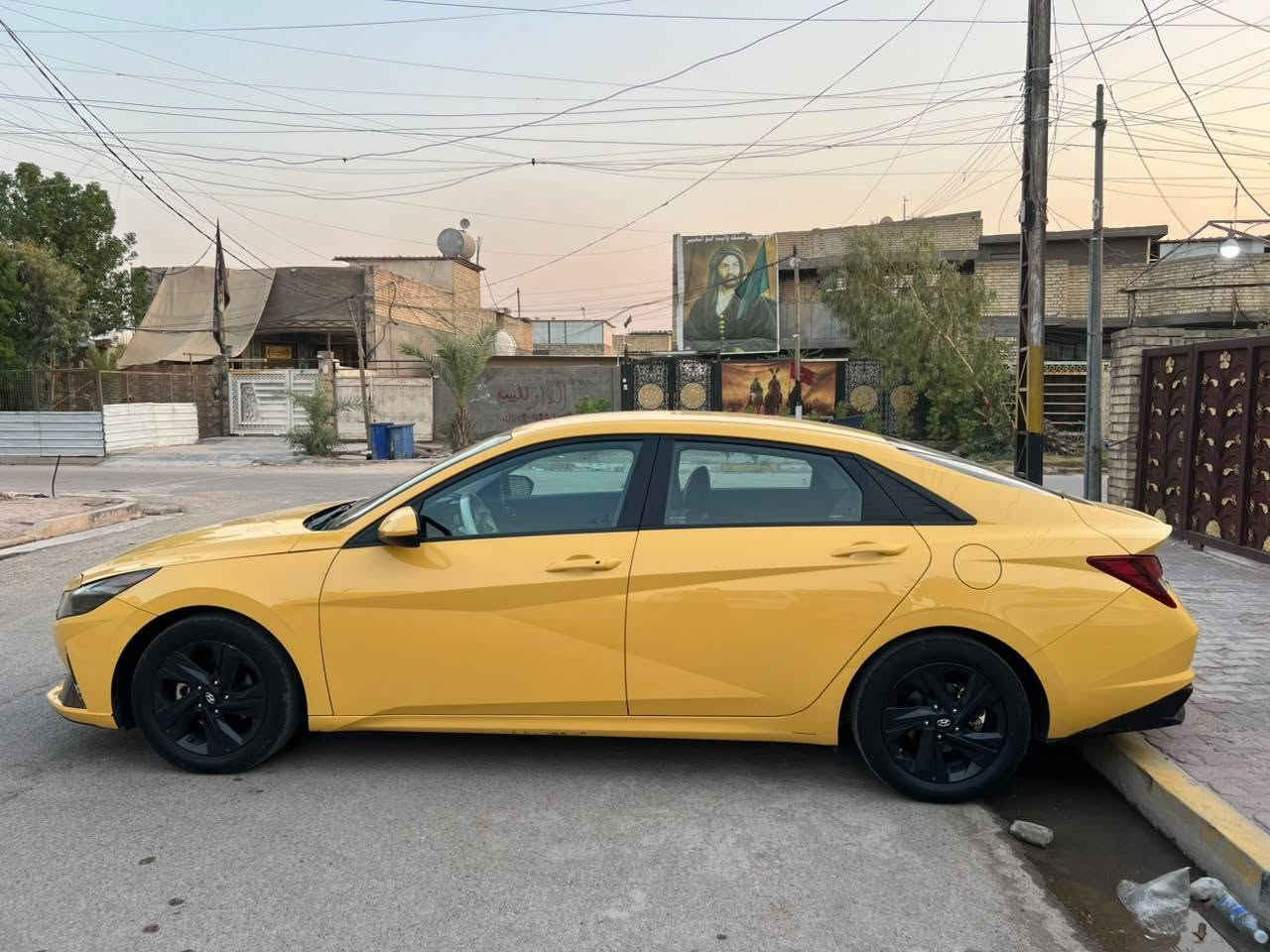 هونداي النترا موديل 2021  وارد امريكي صور الحادث بالمنشور  فقط والباقي كفاله عامه شرط سونار ليبل واحد كله ماشيه 60 حقيقي
مكينة گير حدادية تبريد على الفحص 
حجم المحرك 2000 دوش المرغوب لا تبخير ولا تنقيص فول لمتدد 1/1 عدى الفتحة 
بصمه ابواب بصمة صندوق
رادار امامي رادار جانبي رادار خلفي
تحكم ستيرن
شاشة 
كامره دواره 
تدفئه تبريد 
لايتات زنون
لد امامي خلفي 
ويل كب كروم
دوشمه دلو جديده 
مكان السيارة بغداد
رقم بغداد  انكليزي بسمي تحويل ثاني يوم  مصفره هيئه وغرامات سنويه 28 وهزه جديده
سعرها 132 ورقة بيها مجال
أي استفسار  ***********
