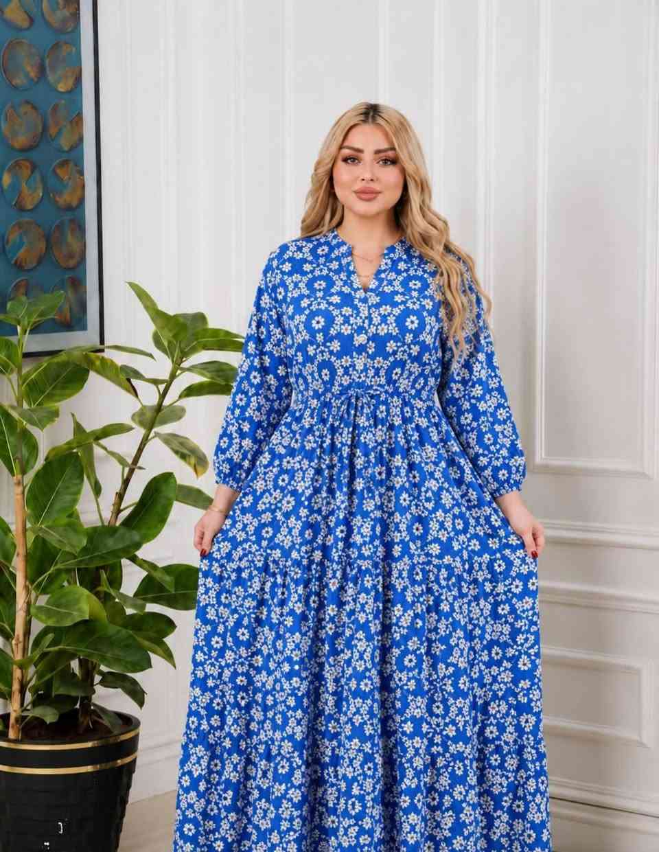 #السعر15 
دشداشةكشميرمشجر  قياس خاص 2XL 3XL 4XL 5XL 
#فقط_حجزالحجزواتساب 
***********
