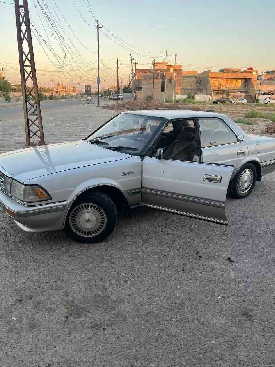 هارتوب • ١٩٩١ • ما بيه حادث