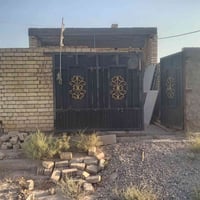 بيت زراعي • ١٠٠م • ارض الزكيه