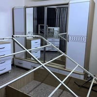 غرفة نوم تركية • ٧ قطع • البلديات بغداد