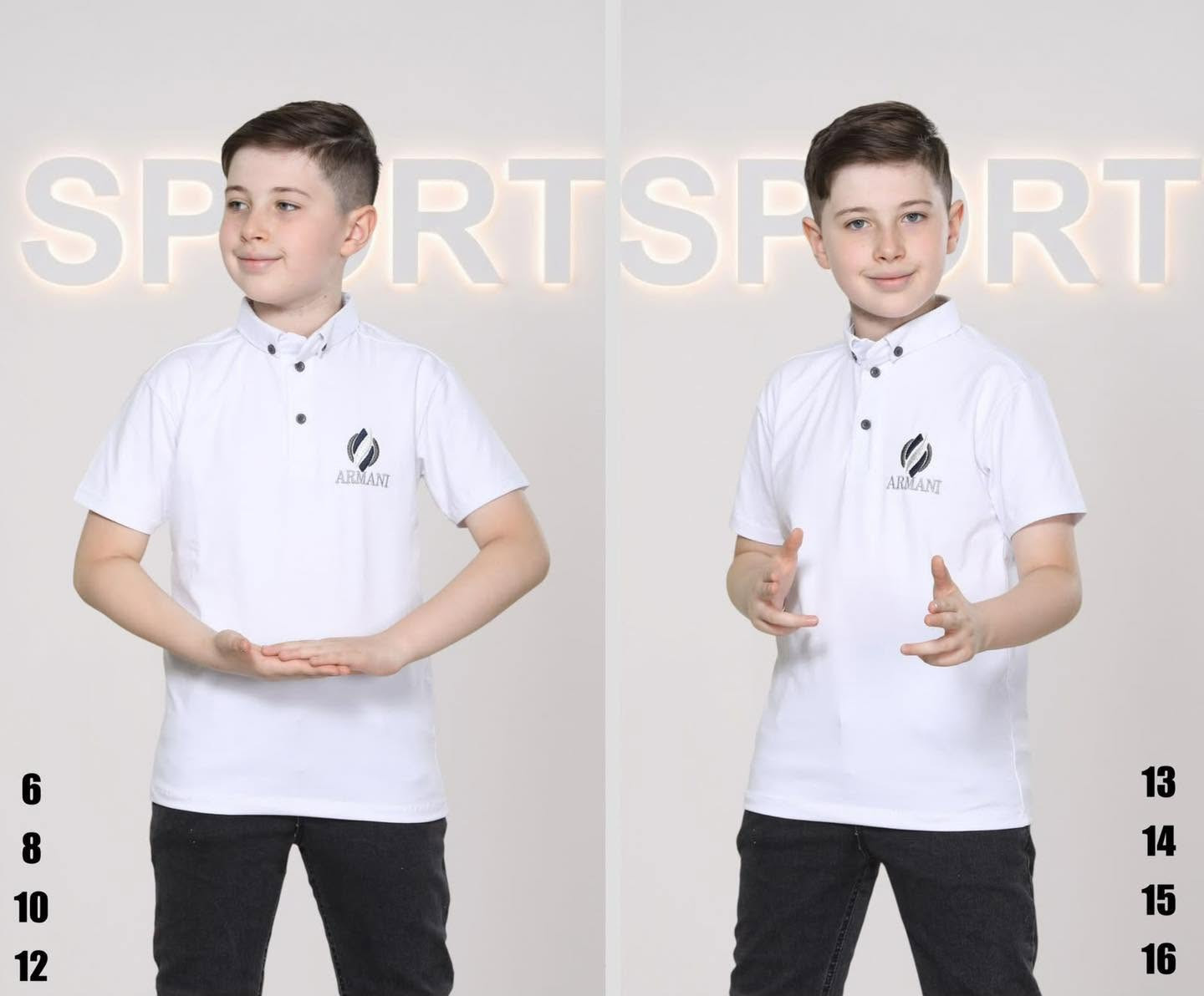 كوزال بيبي 🤍
مستعدون لتوزيع محلات الجمله والمفرد كميات مفتوحة 🛍👕👖

البيع جملة فقط 🔛

شورجة - شارع الرشيد قرب سوق 🪐 الصفافير البناية المقابلة لمطعم وعصائر نوار ابو الشربت 🍸

الطابق الاول

للاتصال يوجد واتساب تلي ✔️

*********** 
***********
