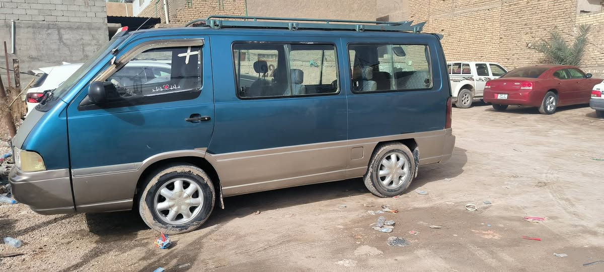 ستانه موديل 95 كير محرك حداديه خير من الله دوشمه جديده سنويه لل 27 جسور خير من الله مصفره غرامات وهيئه جاهزه على اخر حبايه تريد وكاله تريد تحويل اني حاضر لل استفسار اتصل على الرقم ما متواجد فيس ***********
