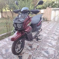 دراجة كهربائية • عنكاوا • واتس اب
