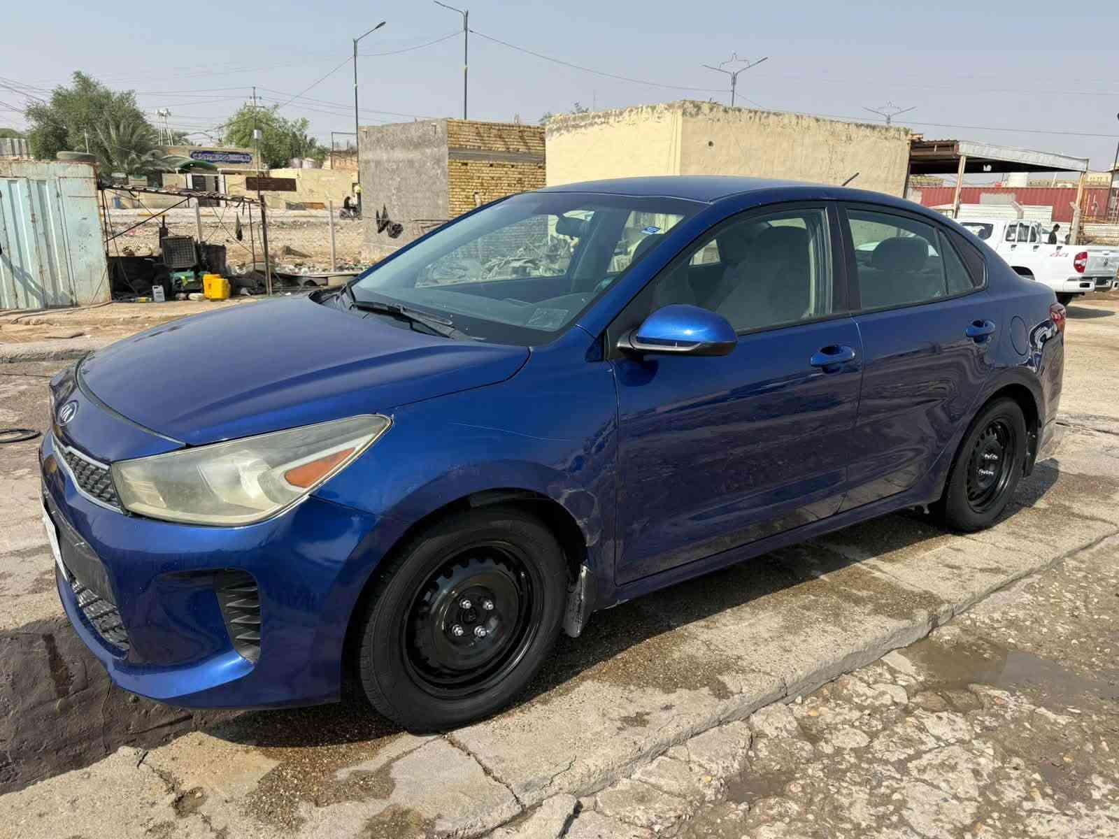 موديل ٢٠٢٠ • مكينة ١٦٠٠ • قير CVT