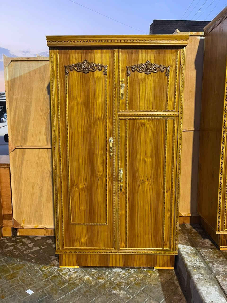 كناتير • بغداد • شغل حلو