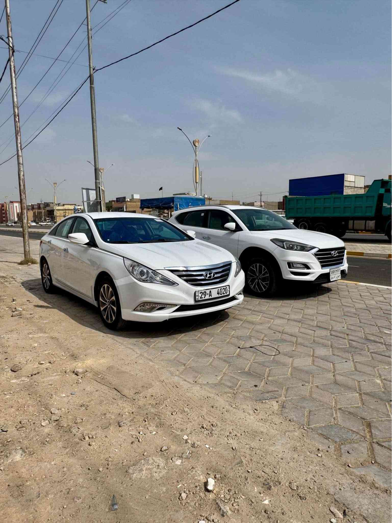 سوناتا خليجي • ٢٠١٣ • محرك ٢٫٤