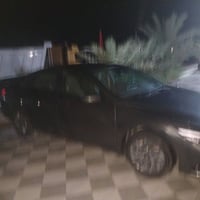 موديل ٢٠٤ • رقم اربيل • صبغ خلفي