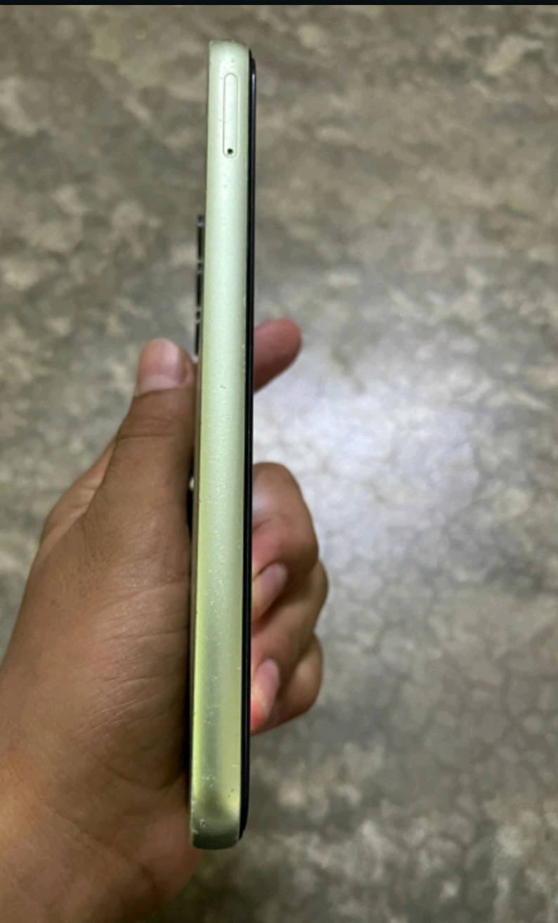سام سونج  A14 5Gذاكره 128جهاز نضيف مامفتوح على وض الشركه