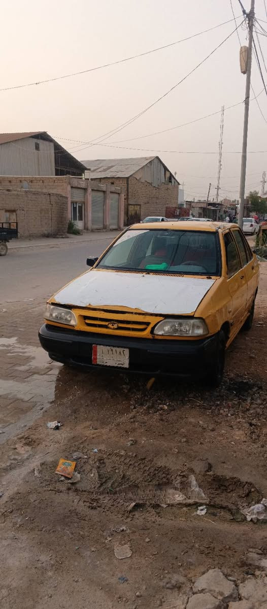 كهربائيات جديدة • قير يفلت • ساقطة ٢٠٢٣