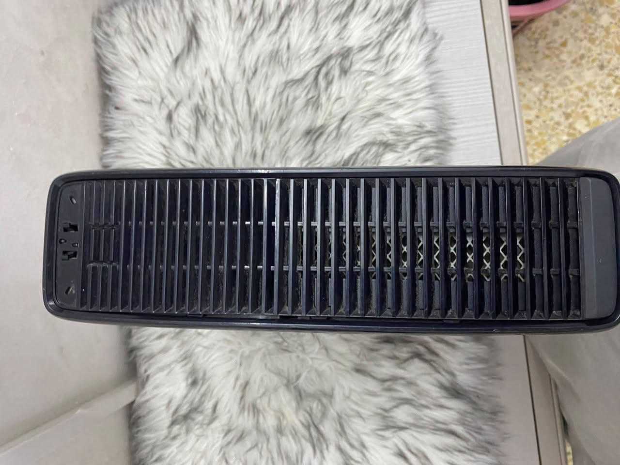 سلام عليكم اخواني XBOX 360اوف لاين بي العاب جداً قويه مثل رزنت ايفل 4٫5٫6وفورزه هورايزن1/2كول اوف ديوتي بلاك اوبس 1/2ولعبه GTA5مهكره وبي العاب ممتازه سعر الجهاز 115الف قفل قفل موقعي بغداد البلديات شارع المصرف رقم واتساب فقط ***********
