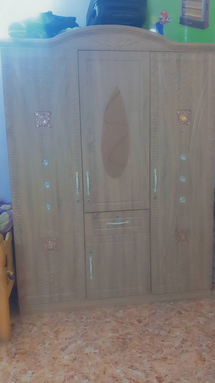 غراض بيت • الكنتور • الجربايه