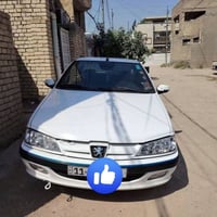 بيجو بارص مديل 2023 اقساط تسديد مباشر اقل سنة تصير حرة   سيارة بارد قل...