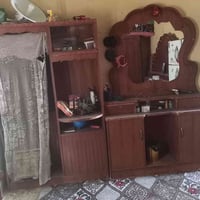 غرفة عرقية • غرفه اخشاب • للبيع
