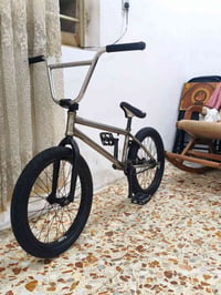 Subrosa Tiro XL • مقاس 21 • Freecoaster