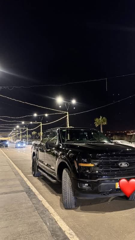 فورد F-150 2024 هايبرد
فول مواصفات كامل رادار كشنات جلد..بانوراما.. وارد كندي و باقي مواصفات معروف .. سياره كلش نظيف سنويه بسمي شرط تحويل وكاله.. بابين بلادي و صبغ كلش قليل،ماشية 45 الف من زيرو يمي

سليمانية

للاستفسار:***********

سعر:369 ومجال كلش قليل
